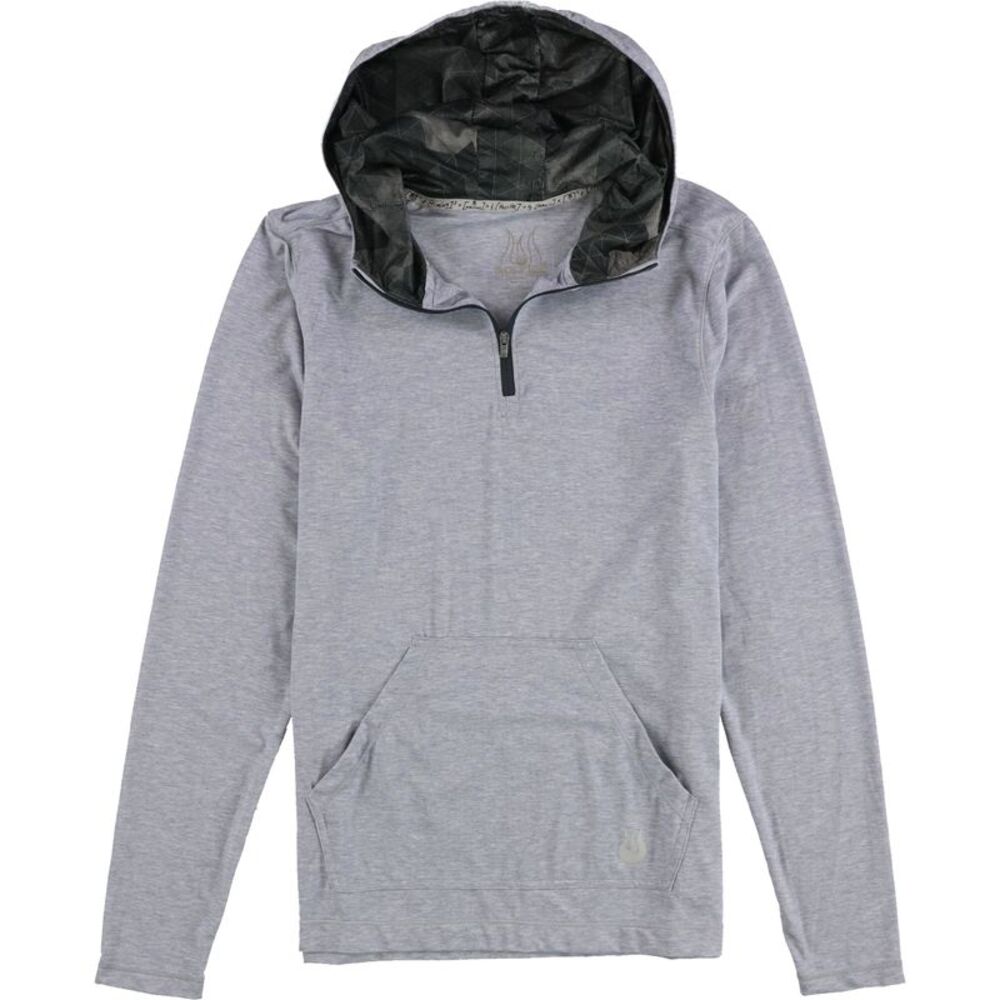SOLFIRE Womens Kick It Hoodie Pullover Sweater, NWT